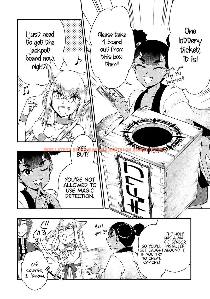 Read Hentai Image 23 791 in comic Lv2 Kara Cheat Datta Motoyuusha Kouho No Mattari Isekai Life - Chapter 22 - hentaitnt.net