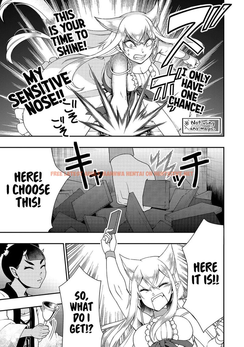 Read Hentai Image 24 791 in comic Lv2 Kara Cheat Datta Motoyuusha Kouho No Mattari Isekai Life - Chapter 22 - hentaitnt.net