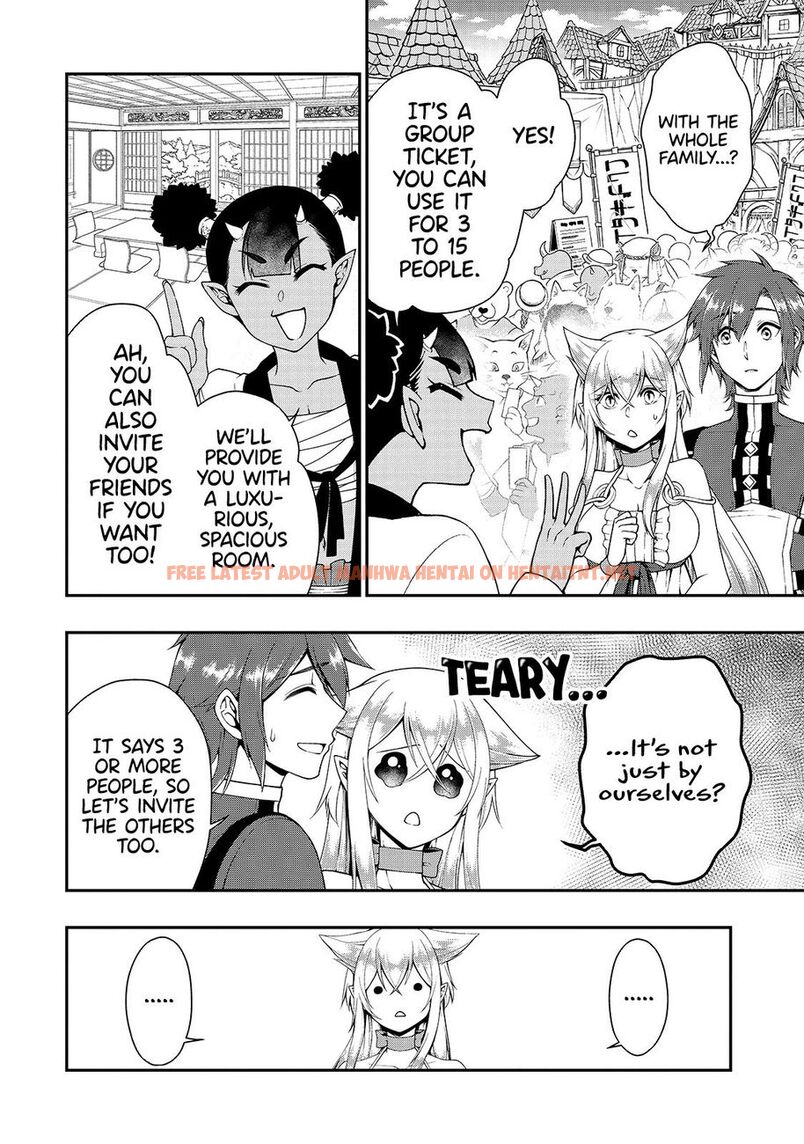 Read Hentai Image 26 791 in comic Lv2 Kara Cheat Datta Motoyuusha Kouho No Mattari Isekai Life - Chapter 22 - hentaitnt.net