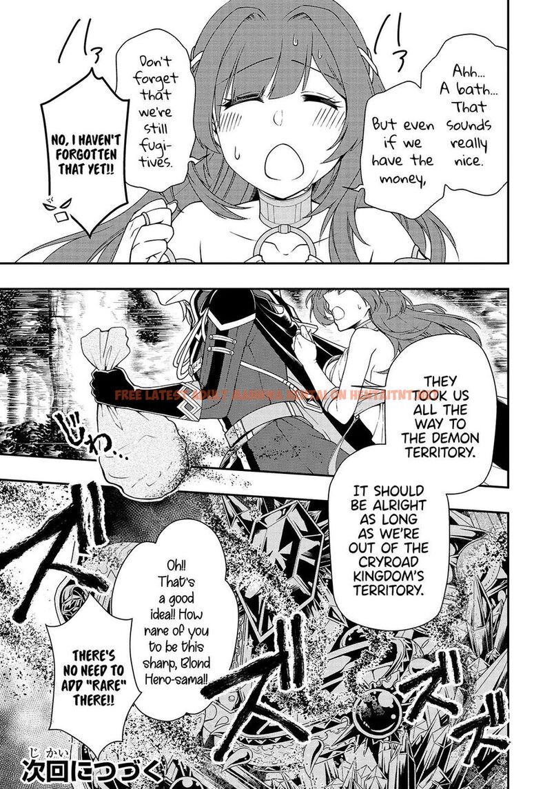 Read Hentai Image 29 791 in comic Lv2 Kara Cheat Datta Motoyuusha Kouho No Mattari Isekai Life - Chapter 22 - hentaitnt.net