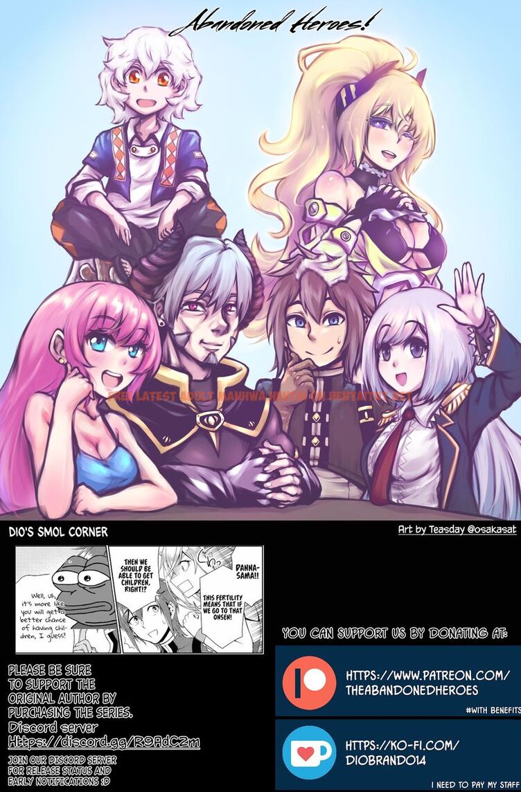 Read Hentai Image 31 791 in comic Lv2 Kara Cheat Datta Motoyuusha Kouho No Mattari Isekai Life - Chapter 22 - hentaitnt.net