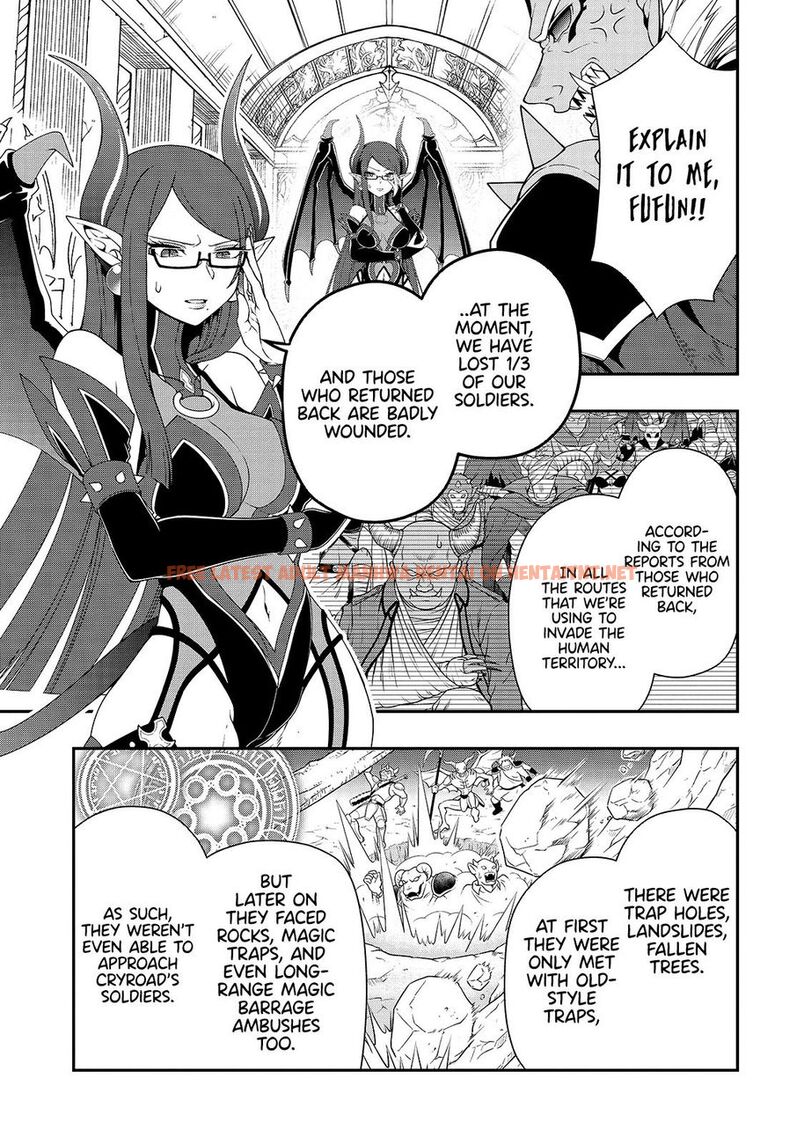 Read Hentai Image 4 791 in comic Lv2 Kara Cheat Datta Motoyuusha Kouho No Mattari Isekai Life - Chapter 22 - hentaitnt.net