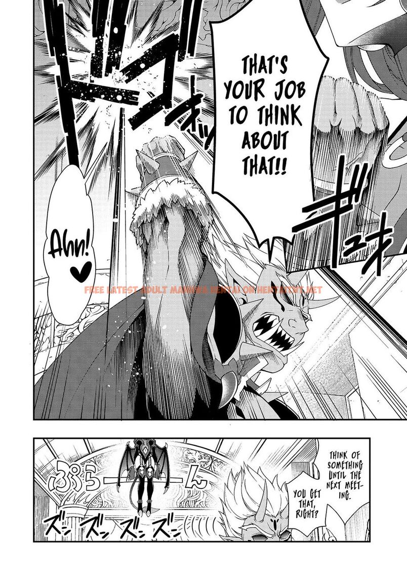 Read Hentai Image 7 791 in comic Lv2 Kara Cheat Datta Motoyuusha Kouho No Mattari Isekai Life - Chapter 22 - hentaitnt.net