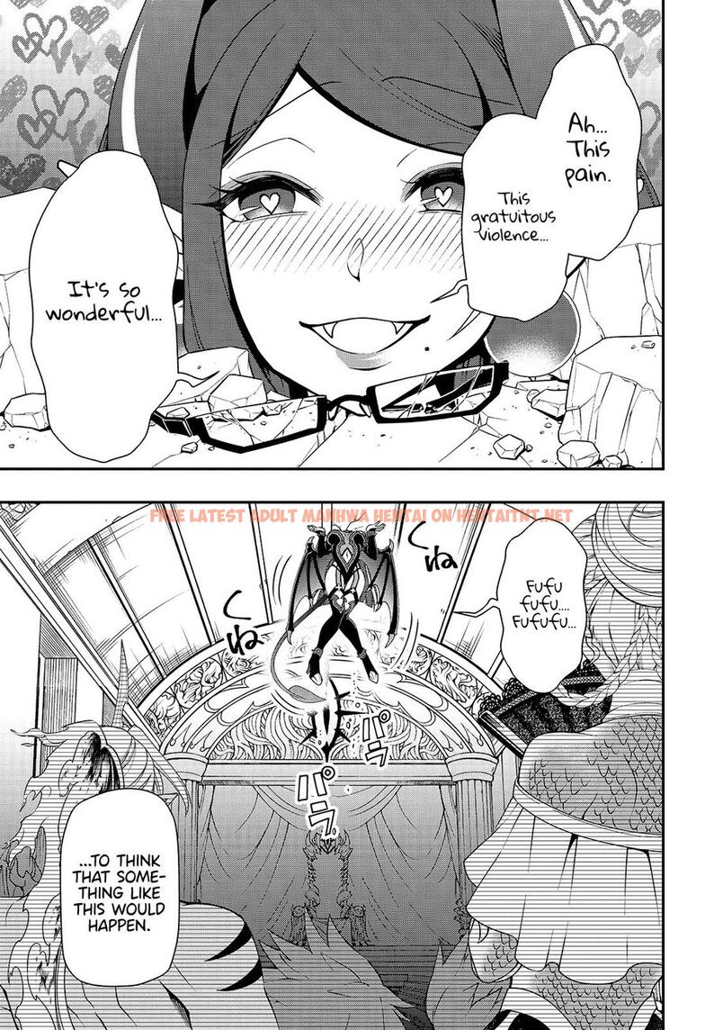 Read Hentai Image 8 791 in comic Lv2 Kara Cheat Datta Motoyuusha Kouho No Mattari Isekai Life - Chapter 22 - hentaitnt.net