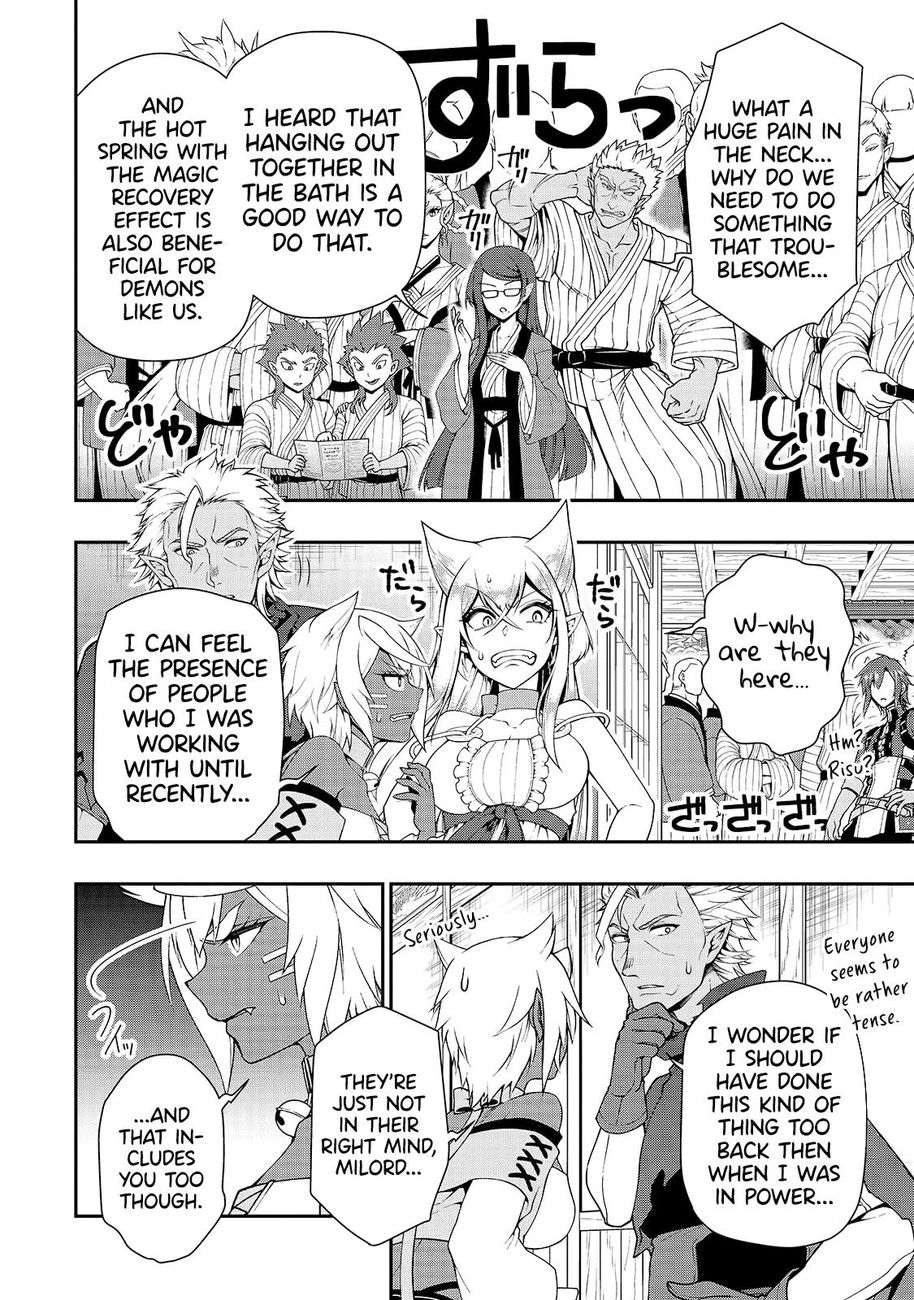 Read Hentai Image 10 785 in comic Lv2 Kara Cheat Datta Motoyuusha Kouho No Mattari Isekai Life - Chapter 23 - hentaitnt.net