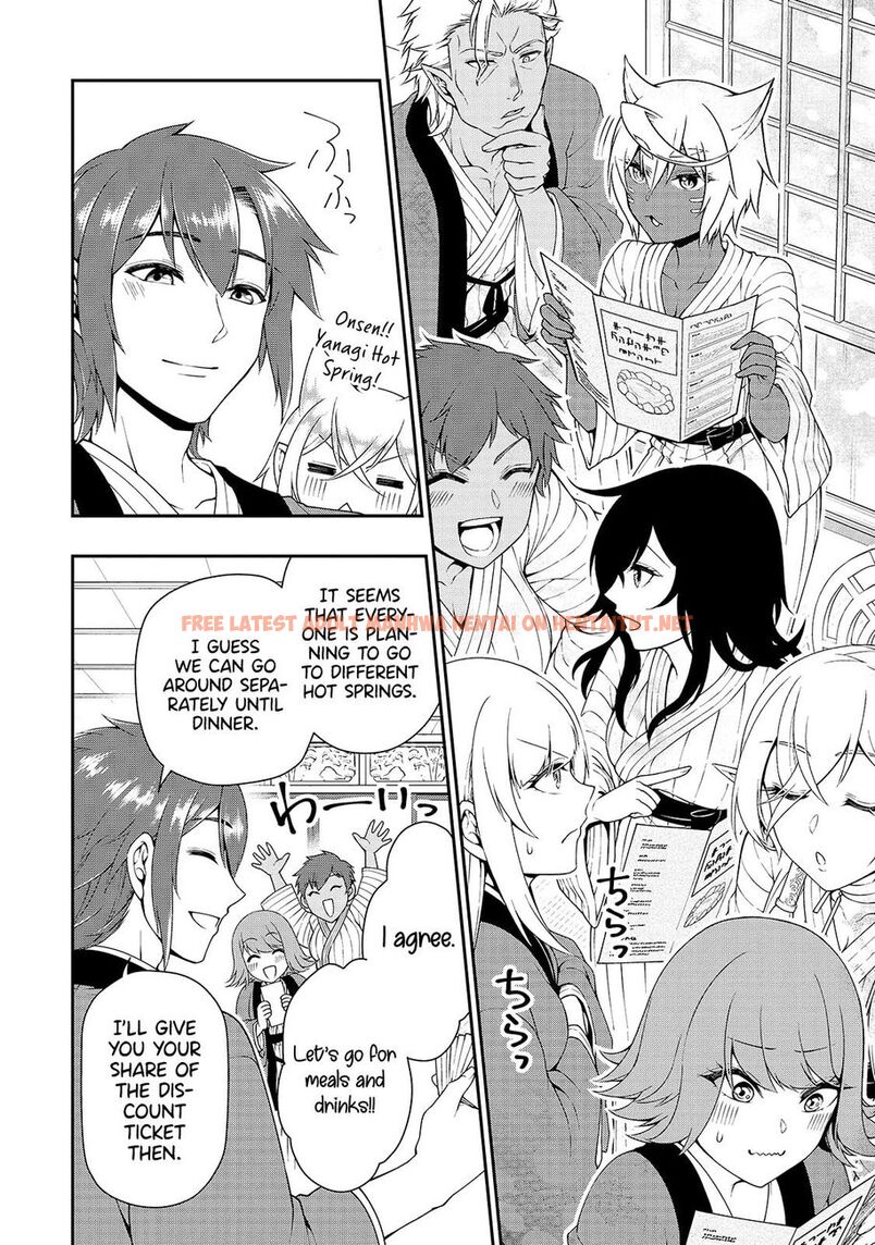 Read Hentai Image 13 785 in comic Lv2 Kara Cheat Datta Motoyuusha Kouho No Mattari Isekai Life - Chapter 23 - hentaitnt.net