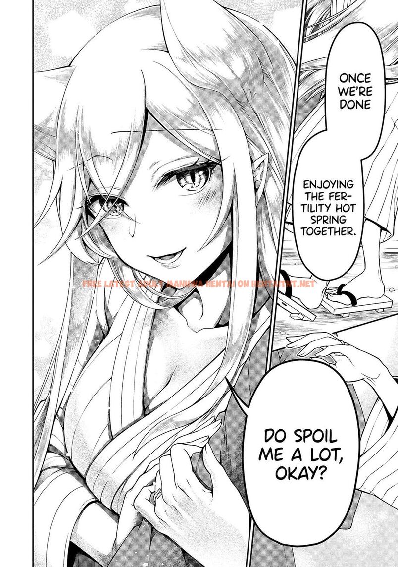 Read Hentai Image 15 785 in comic Lv2 Kara Cheat Datta Motoyuusha Kouho No Mattari Isekai Life - Chapter 23 - hentaitnt.net