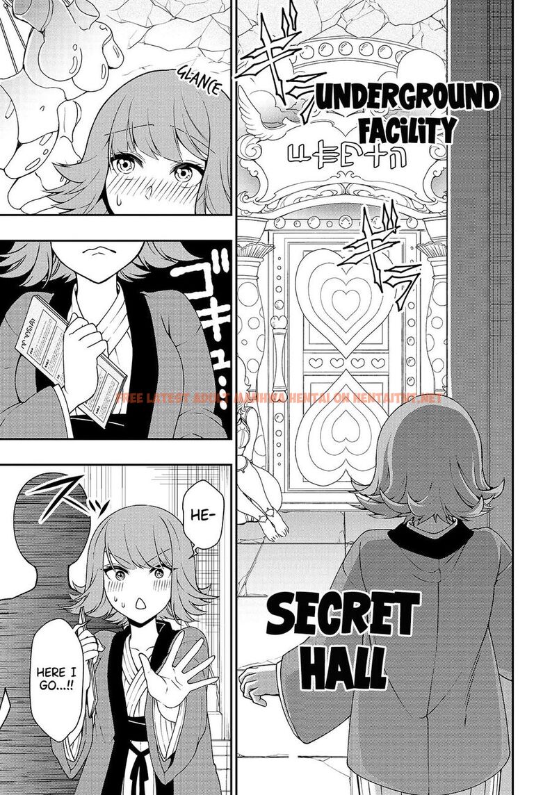 Read Hentai Image 18 785 in comic Lv2 Kara Cheat Datta Motoyuusha Kouho No Mattari Isekai Life - Chapter 23 - hentaitnt.net