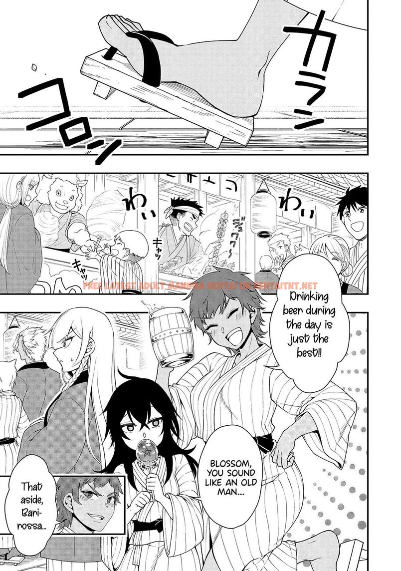 Read Hentai Image 20 785 in comic Lv2 Kara Cheat Datta Motoyuusha Kouho No Mattari Isekai Life - Chapter 23 - hentaitnt.net