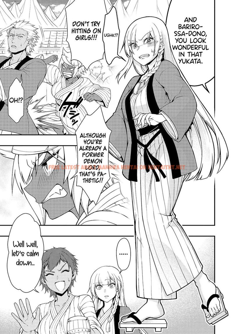 Read Hentai Image 22 785 in comic Lv2 Kara Cheat Datta Motoyuusha Kouho No Mattari Isekai Life - Chapter 23 - hentaitnt.net