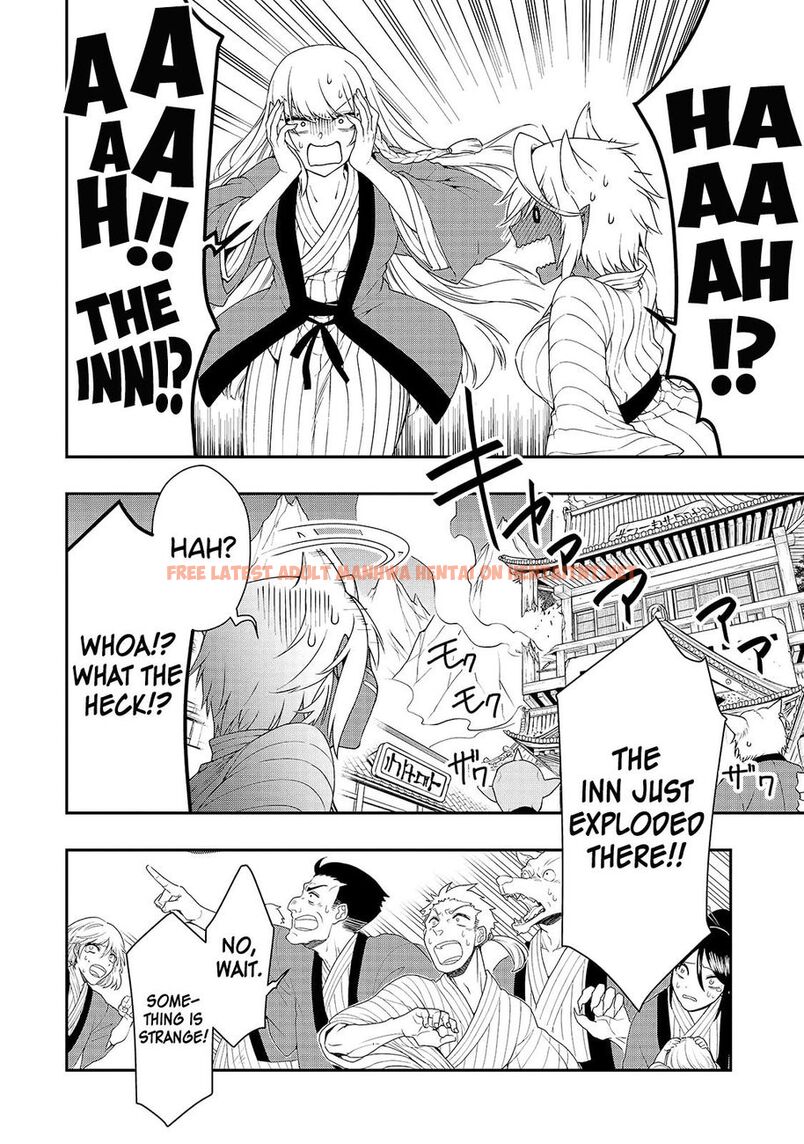 Read Hentai Image 27 790 in comic Lv2 Kara Cheat Datta Motoyuusha Kouho No Mattari Isekai Life - Chapter 23 - hentaitnt.net