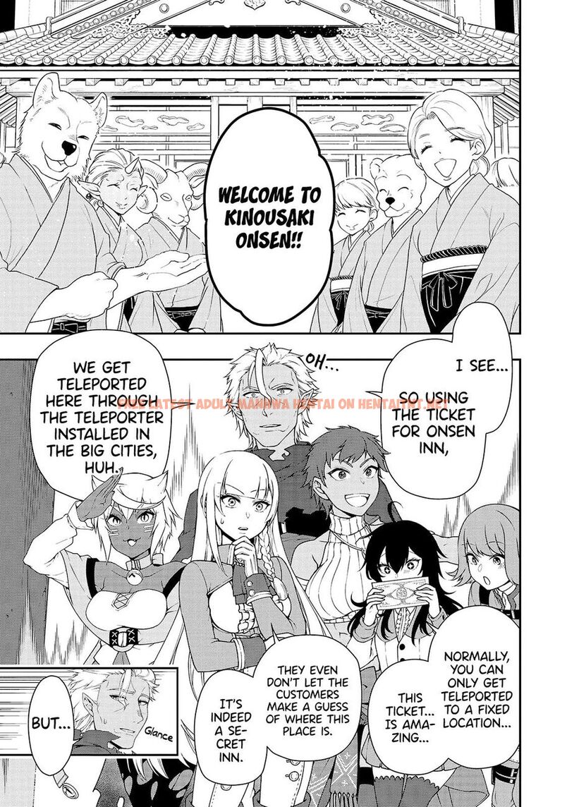 Read Hentai Image 3 785 in comic Lv2 Kara Cheat Datta Motoyuusha Kouho No Mattari Isekai Life - Chapter 23 - hentaitnt.net