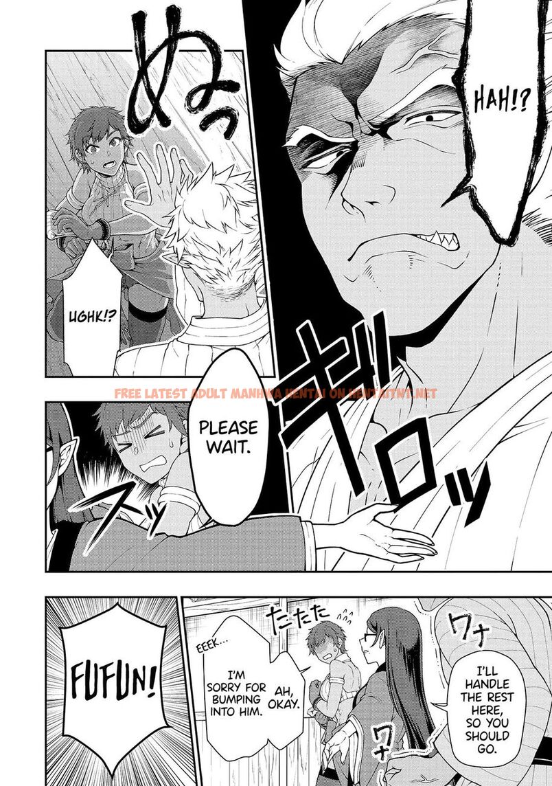 Read Hentai Image 8 785 in comic Lv2 Kara Cheat Datta Motoyuusha Kouho No Mattari Isekai Life - Chapter 23 - hentaitnt.net