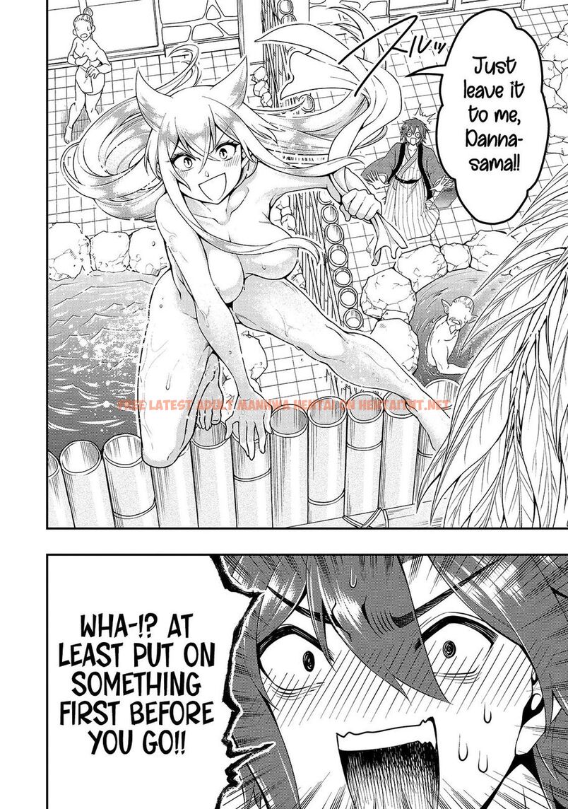 Read Hentai Image 17 785 in comic Lv2 Kara Cheat Datta Motoyuusha Kouho No Mattari Isekai Life - Chapter 24 - hentaitnt.net