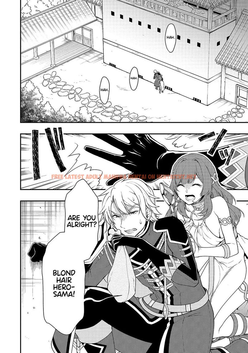 Read Hentai Image 2 785 in comic Lv2 Kara Cheat Datta Motoyuusha Kouho No Mattari Isekai Life - Chapter 24 - hentaitnt.net