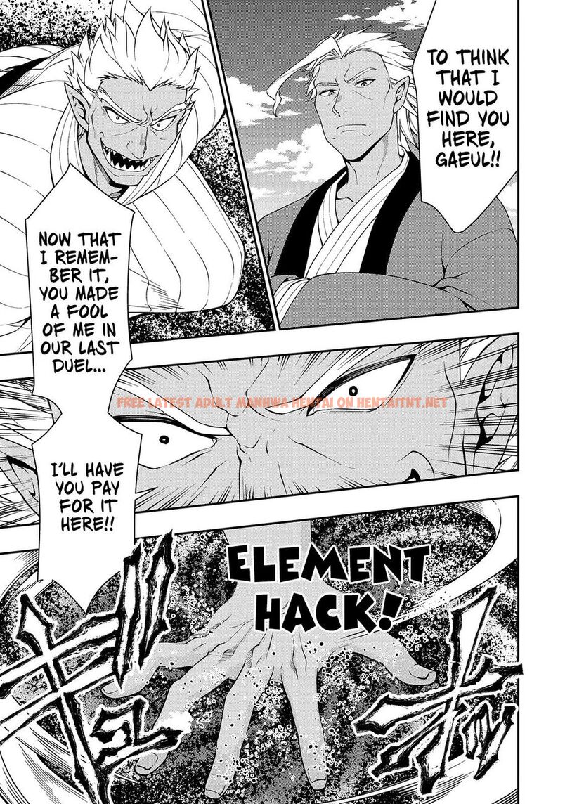 Read Hentai Image 29 785 in comic Lv2 Kara Cheat Datta Motoyuusha Kouho No Mattari Isekai Life - Chapter 24 - hentaitnt.net