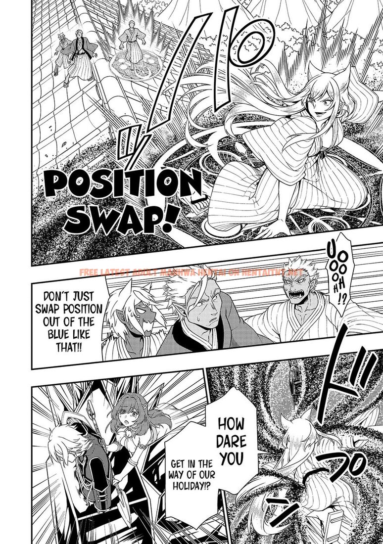 Read Hentai Image 10 180 in comic Lv2 Kara Cheat Datta Motoyuusha Kouho No Mattari Isekai Life - Chapter 25 - hentaitnt.net