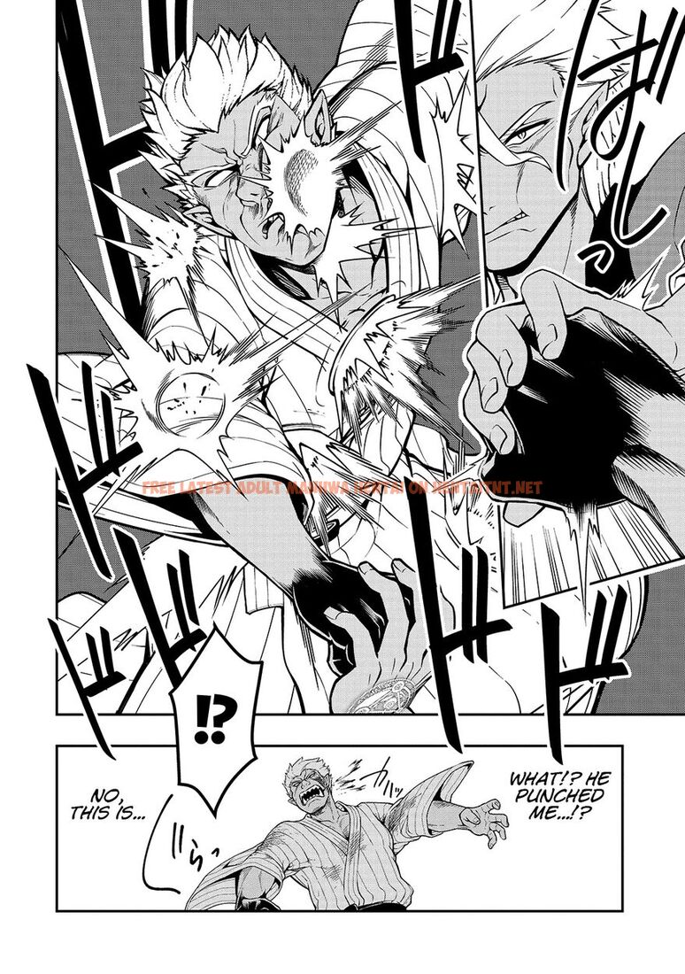 Read Hentai Image 16 180 in comic Lv2 Kara Cheat Datta Motoyuusha Kouho No Mattari Isekai Life - Chapter 25 - hentaitnt.net