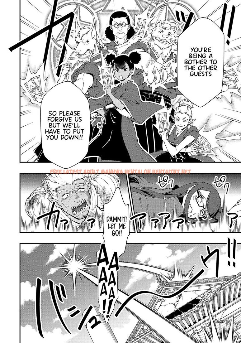 Read Hentai Image 25 180 in comic Lv2 Kara Cheat Datta Motoyuusha Kouho No Mattari Isekai Life - Chapter 25 - hentaitnt.net