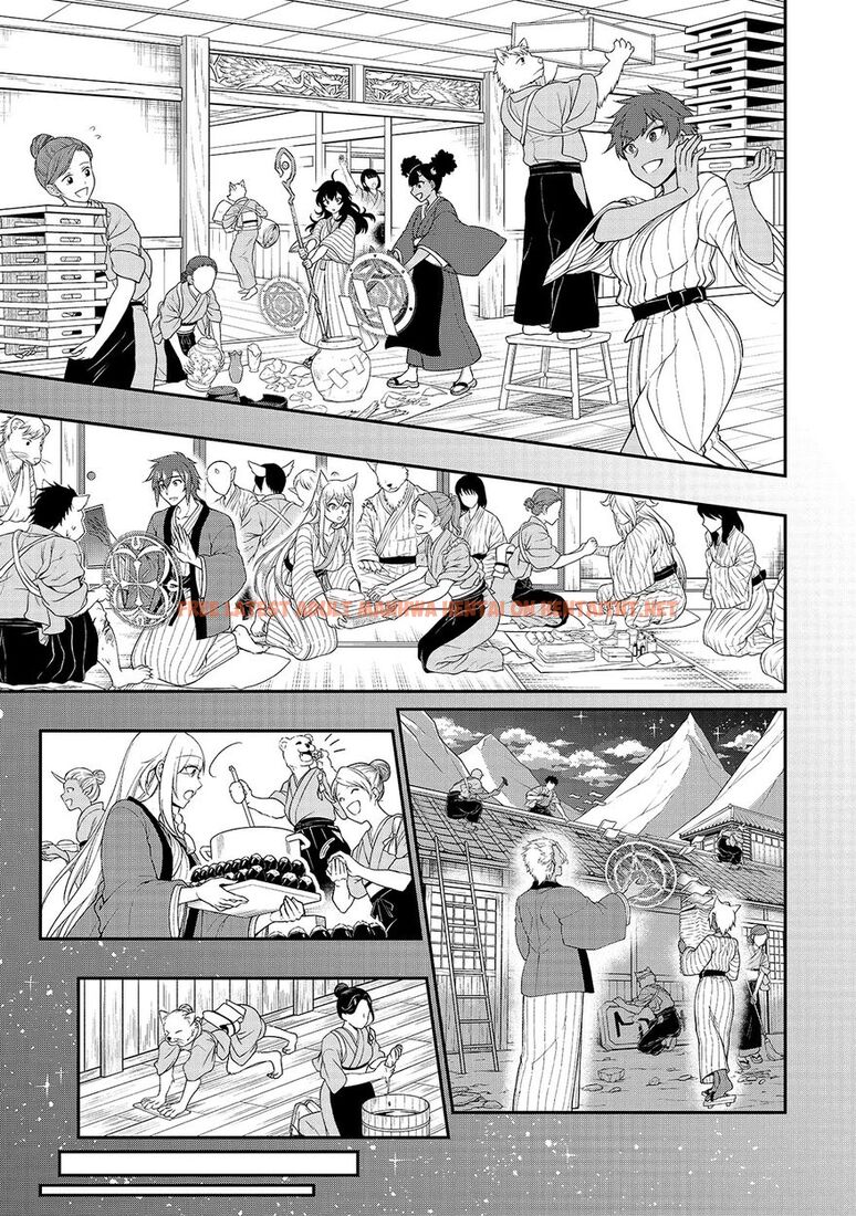 Read Hentai Image 29 180 in comic Lv2 Kara Cheat Datta Motoyuusha Kouho No Mattari Isekai Life - Chapter 25 - hentaitnt.net