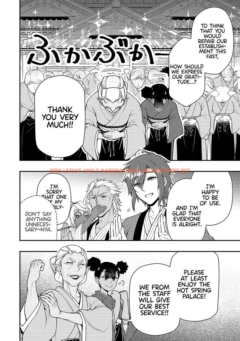 Read Hentai Image 30 180 in comic Lv2 Kara Cheat Datta Motoyuusha Kouho No Mattari Isekai Life - Chapter 25 - hentaitnt.net