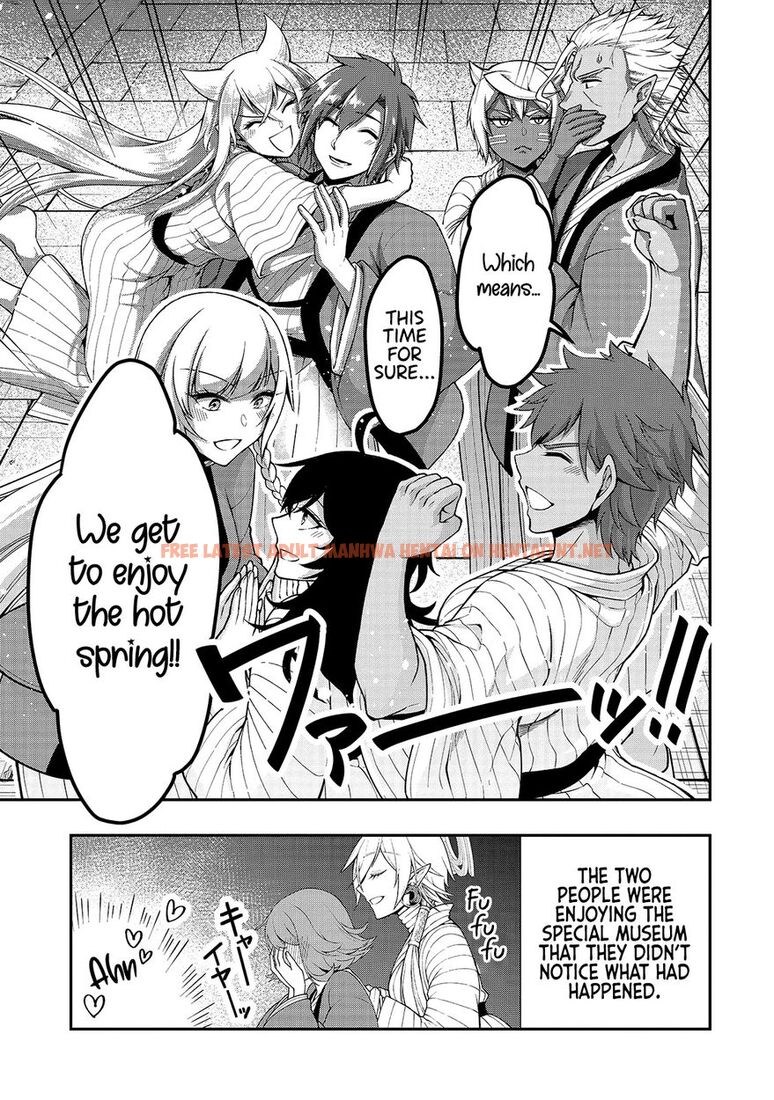 Read Hentai Image 31 180 in comic Lv2 Kara Cheat Datta Motoyuusha Kouho No Mattari Isekai Life - Chapter 25 - hentaitnt.net