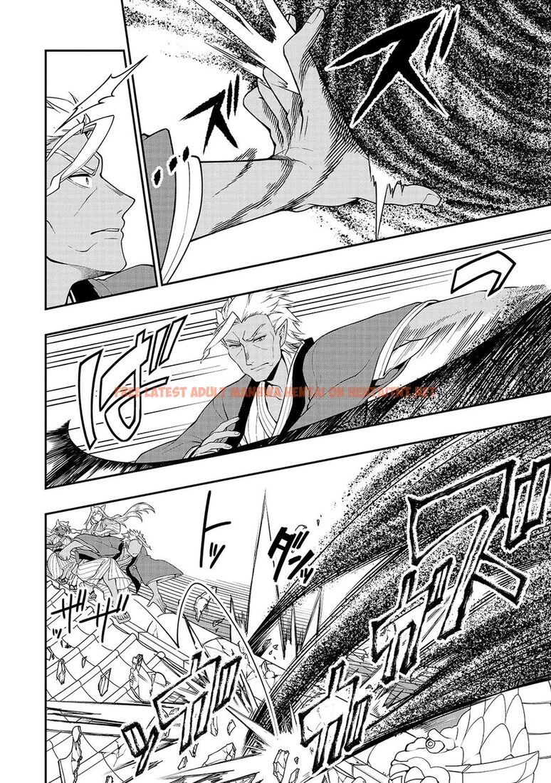 Read Hentai Image 8 180 in comic Lv2 Kara Cheat Datta Motoyuusha Kouho No Mattari Isekai Life - Chapter 25 - hentaitnt.net