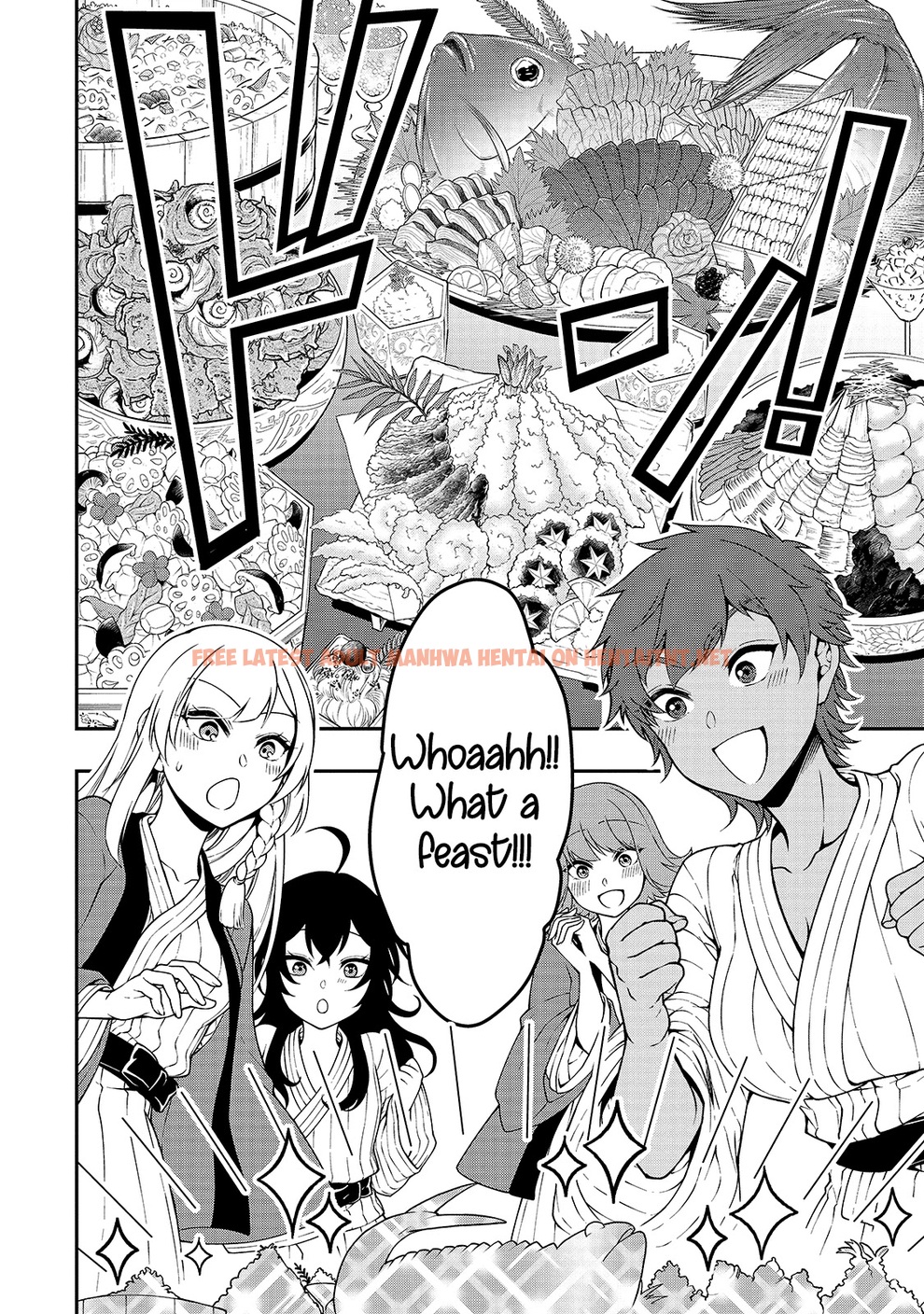 Read Hentai Image 15 396 in comic Lv2 Kara Cheat Datta Motoyuusha Kouho No Mattari Isekai Life - Chapter 26 - hentaitnt.net