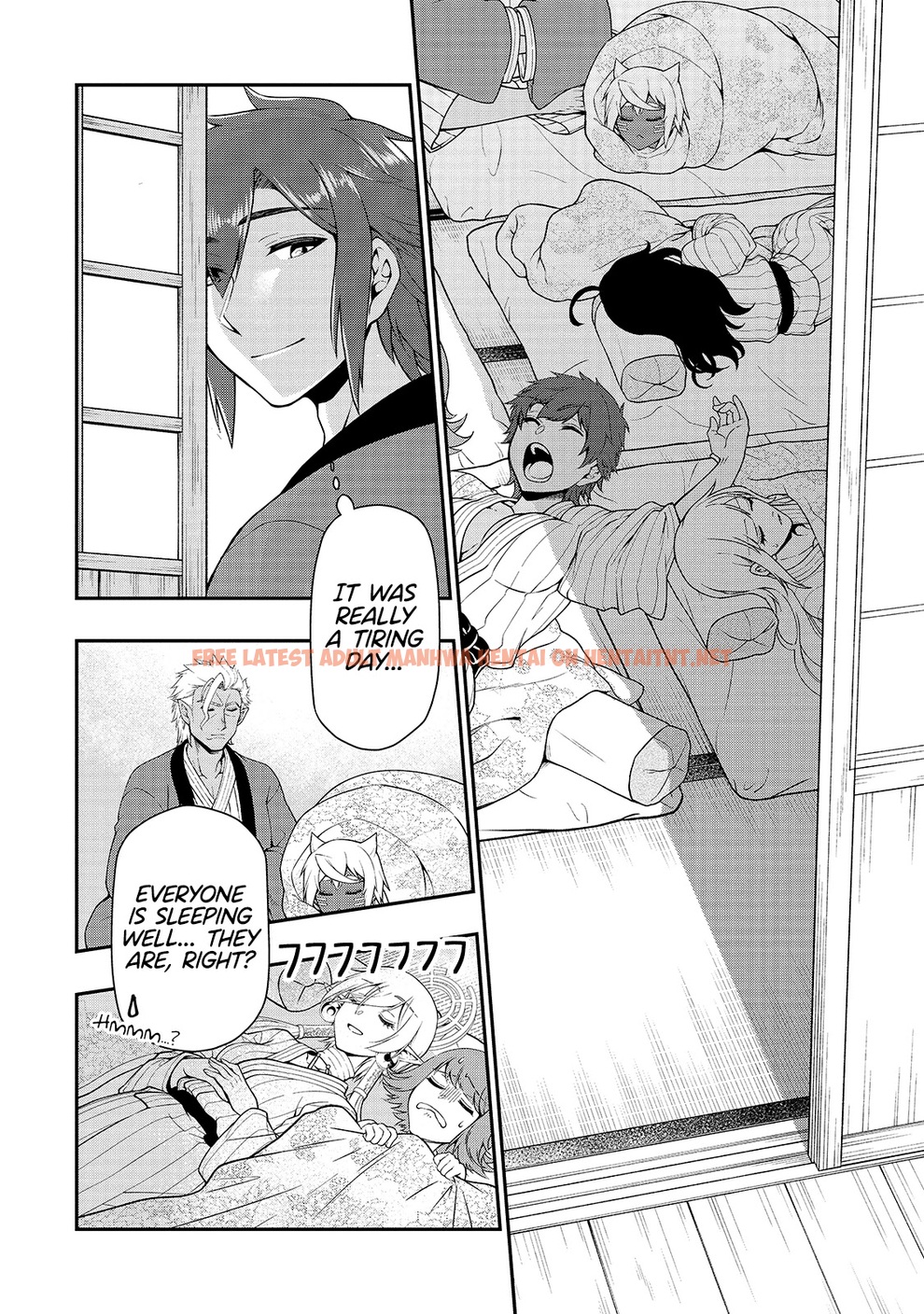 Read Hentai Image 19 396 in comic Lv2 Kara Cheat Datta Motoyuusha Kouho No Mattari Isekai Life - Chapter 26 - hentaitnt.net