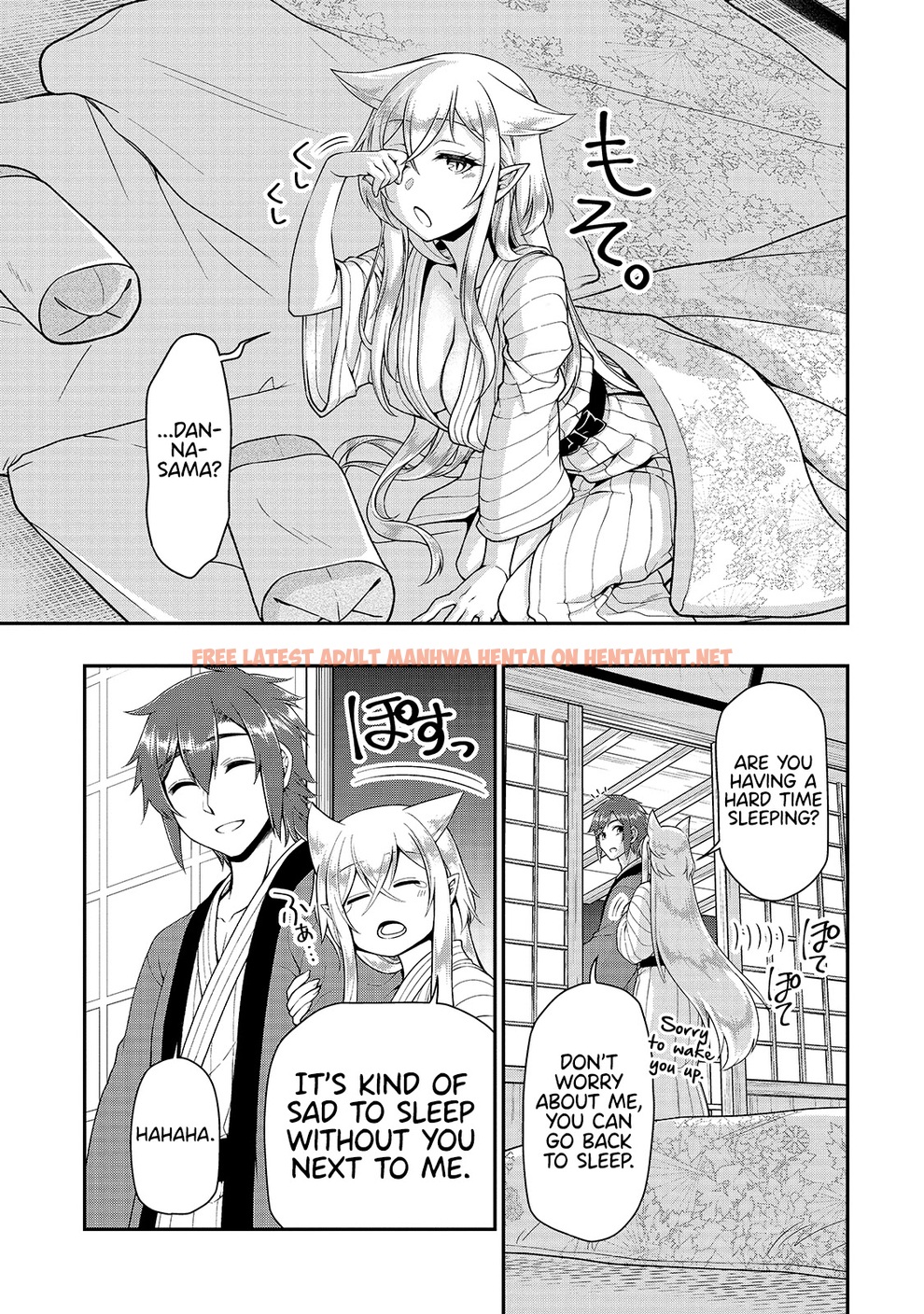 Read Hentai Image 20 396 in comic Lv2 Kara Cheat Datta Motoyuusha Kouho No Mattari Isekai Life - Chapter 26 - hentaitnt.net