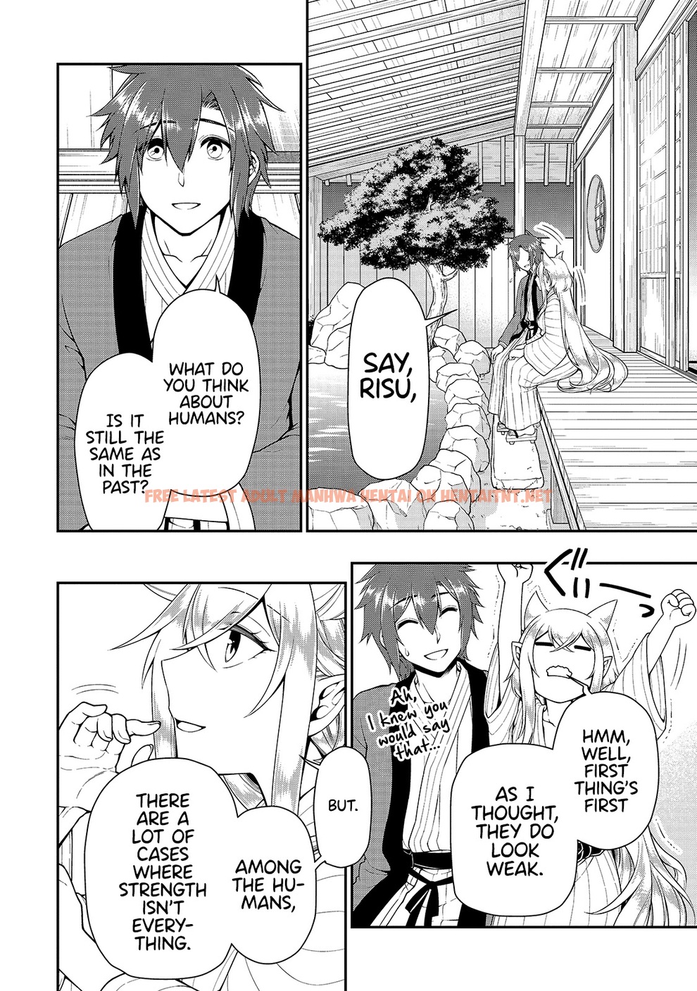 Read Hentai Image 21 396 in comic Lv2 Kara Cheat Datta Motoyuusha Kouho No Mattari Isekai Life - Chapter 26 - hentaitnt.net