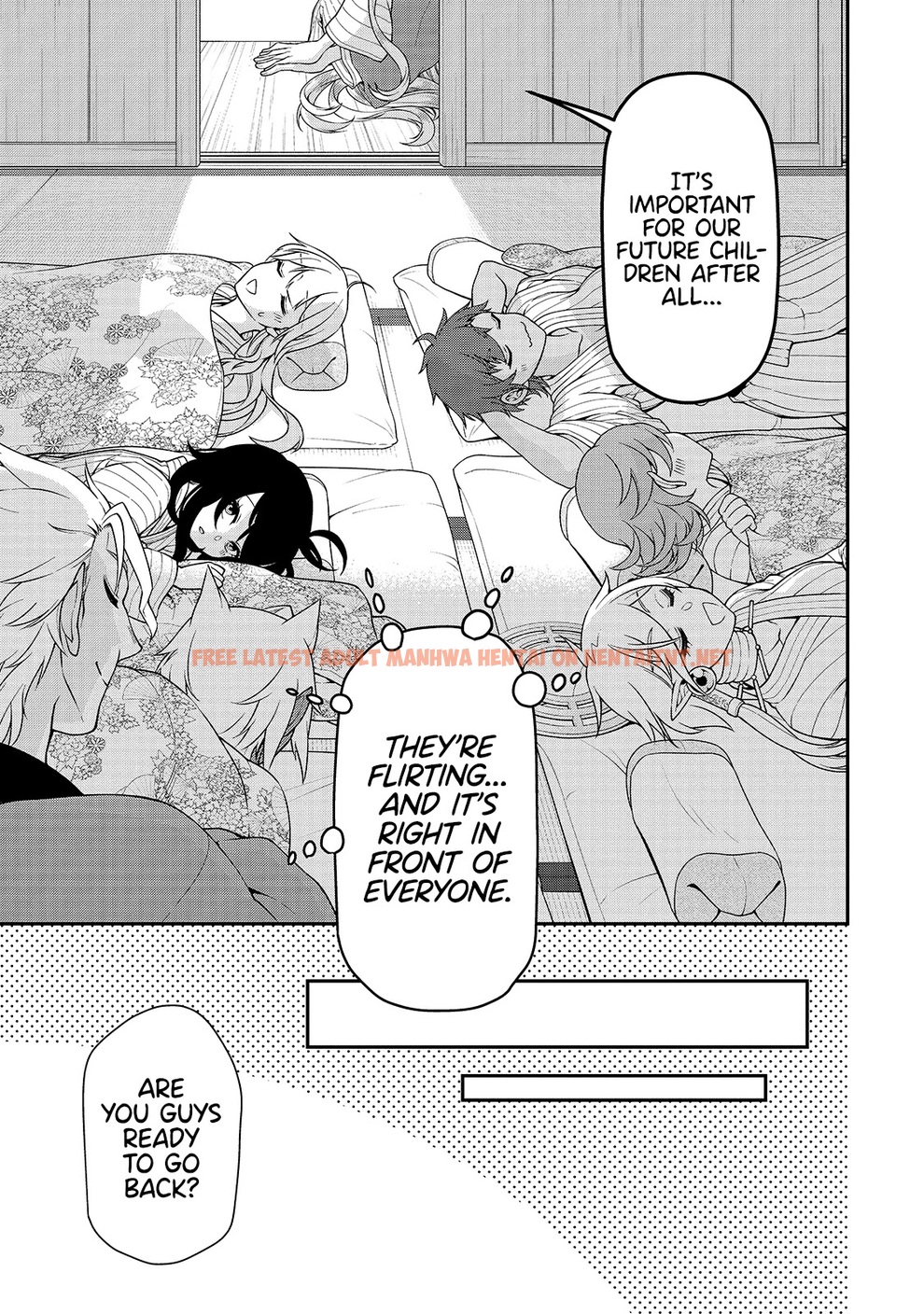 Read Hentai Image 27 401 in comic Lv2 Kara Cheat Datta Motoyuusha Kouho No Mattari Isekai Life - Chapter 26 - hentaitnt.net