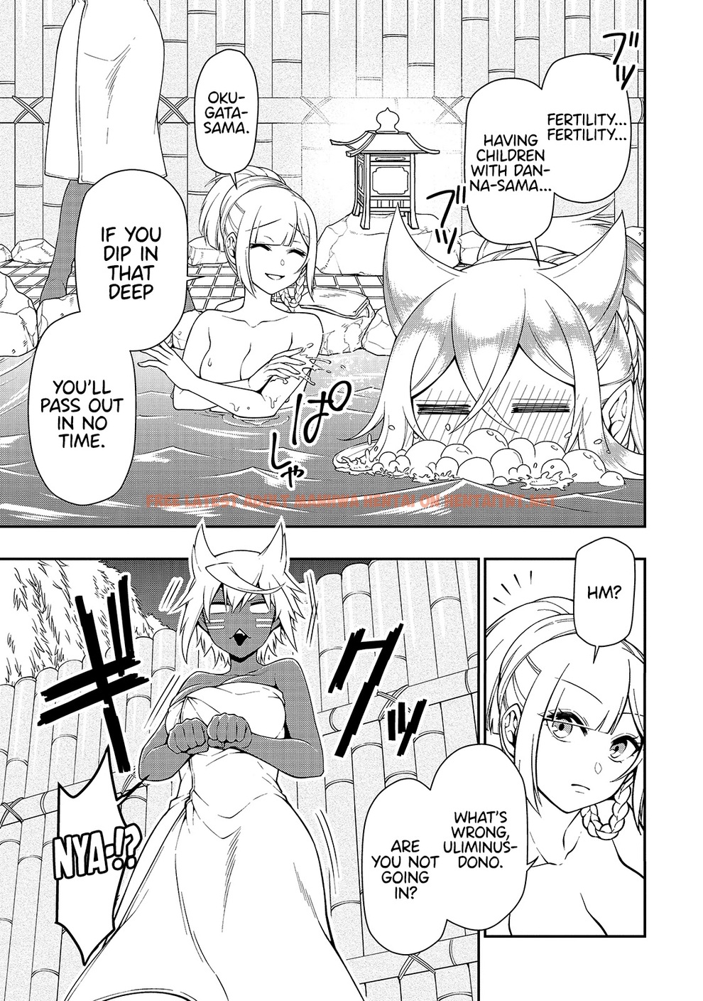 Read Hentai Image 4 396 in comic Lv2 Kara Cheat Datta Motoyuusha Kouho No Mattari Isekai Life - Chapter 26 - hentaitnt.net