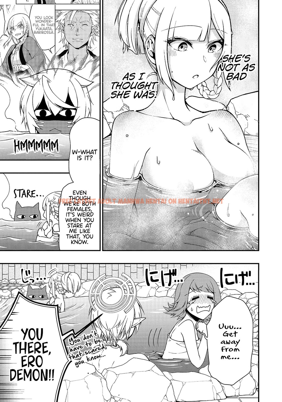 Read Hentai Image 6 396 in comic Lv2 Kara Cheat Datta Motoyuusha Kouho No Mattari Isekai Life - Chapter 26 - hentaitnt.net