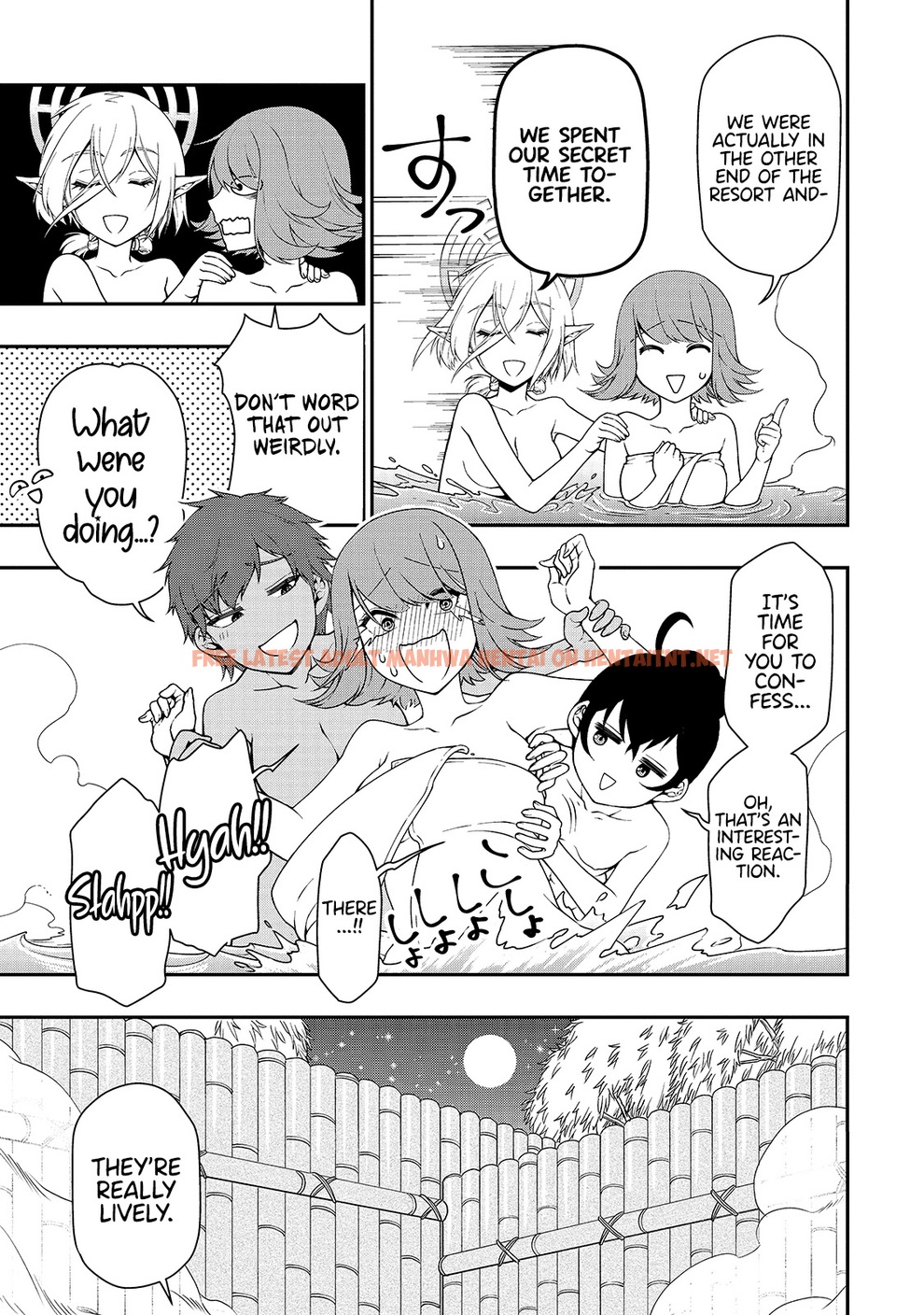 Read Hentai Image 8 396 in comic Lv2 Kara Cheat Datta Motoyuusha Kouho No Mattari Isekai Life - Chapter 26 - hentaitnt.net