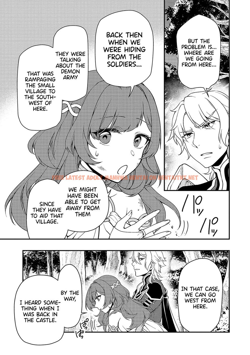 Read Hentai Image 10 554 in comic Lv2 Kara Cheat Datta Motoyuusha Kouho No Mattari Isekai Life - Chapter 27 - hentaitnt.net