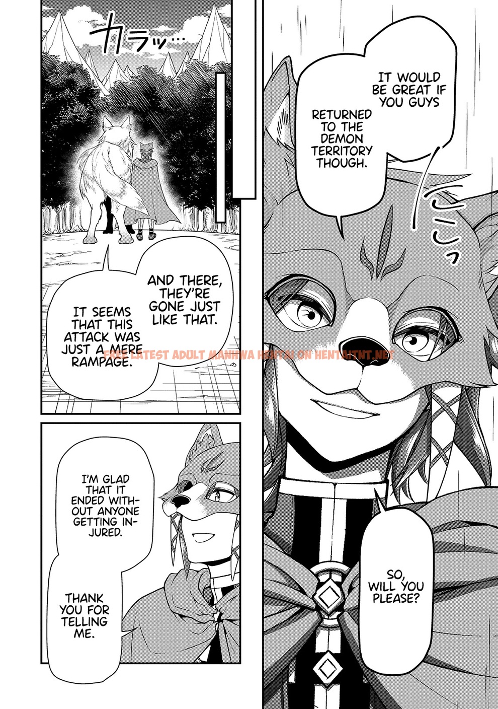 Read Hentai Image 18 559 in comic Lv2 Kara Cheat Datta Motoyuusha Kouho No Mattari Isekai Life - Chapter 27 - hentaitnt.net