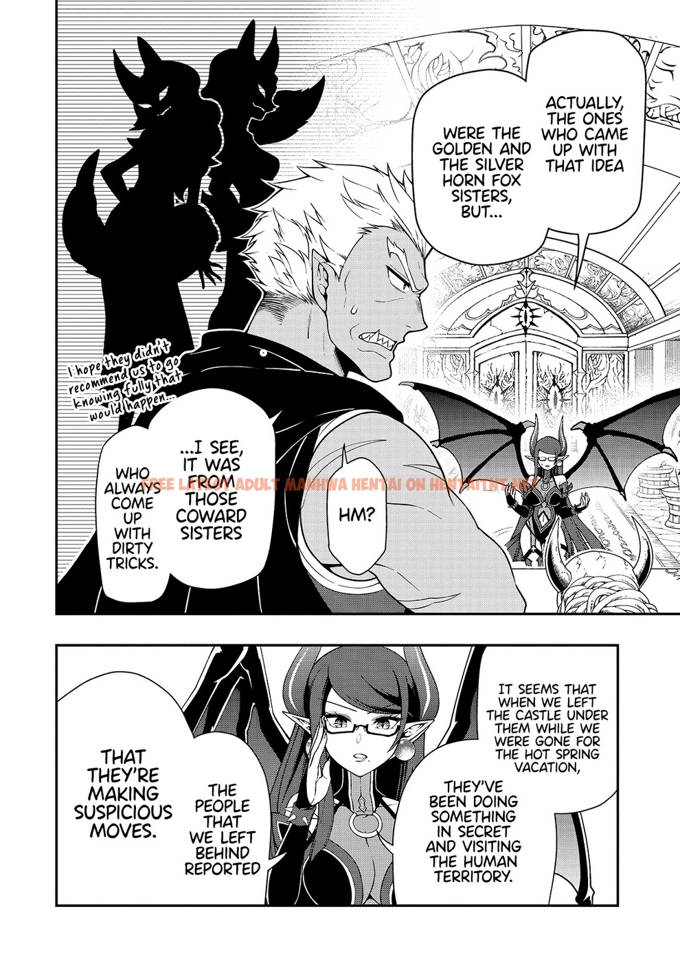 Read Hentai Image 7 554 in comic Lv2 Kara Cheat Datta Motoyuusha Kouho No Mattari Isekai Life - Chapter 27 - hentaitnt.net