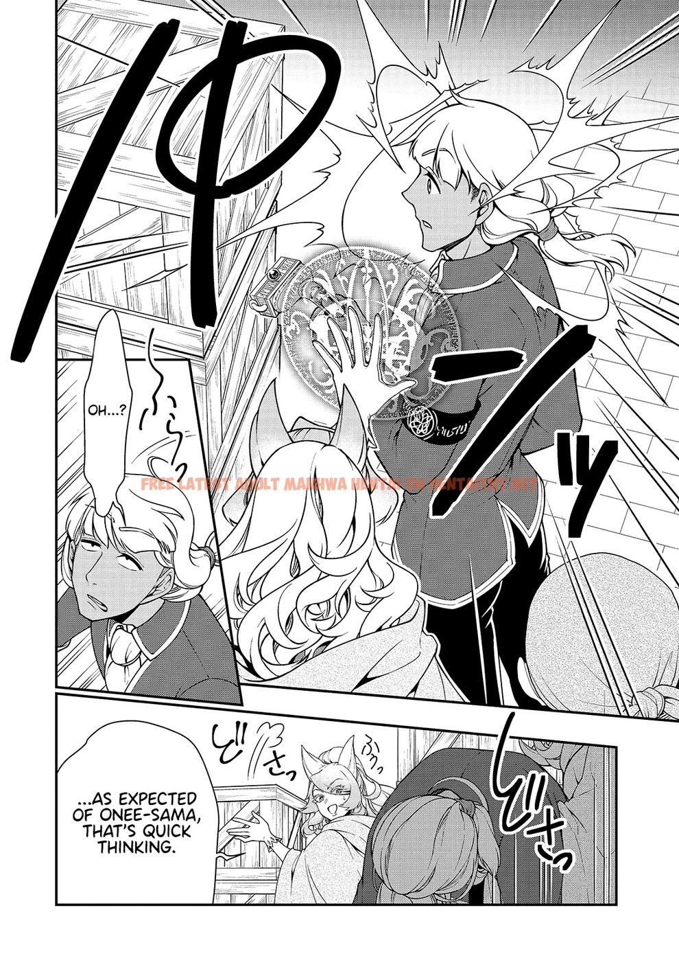 Read Hentai Image 11 542 in comic Lv2 Kara Cheat Datta Motoyuusha Kouho No Mattari Isekai Life - Chapter 28 - hentaitnt.net