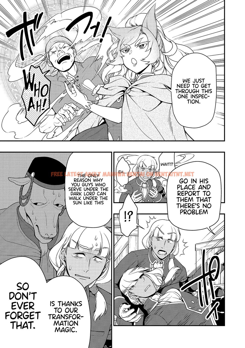 Read Hentai Image 12 542 in comic Lv2 Kara Cheat Datta Motoyuusha Kouho No Mattari Isekai Life - Chapter 28 - hentaitnt.net