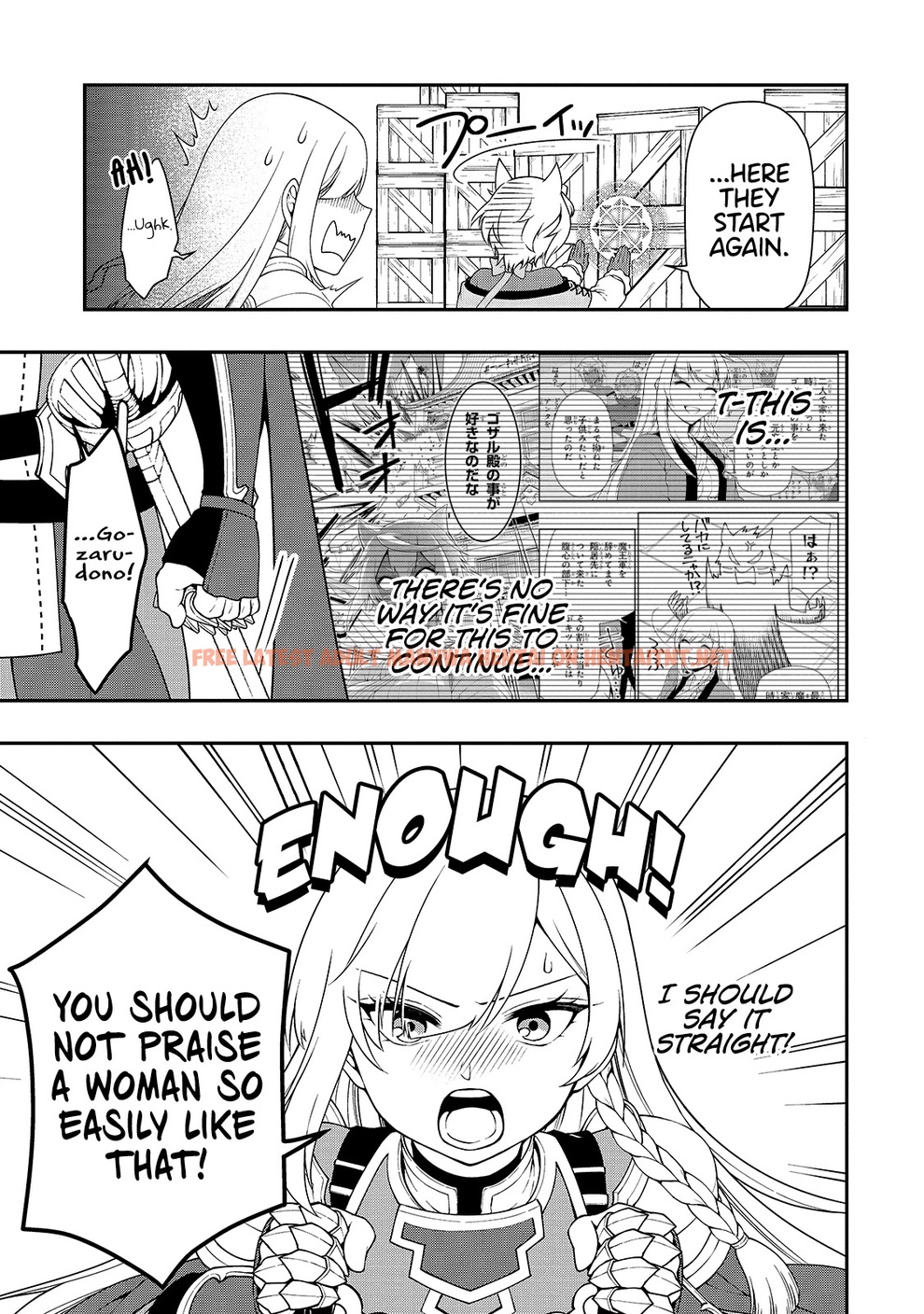 Read Hentai Image 16 542 in comic Lv2 Kara Cheat Datta Motoyuusha Kouho No Mattari Isekai Life - Chapter 28 - hentaitnt.net