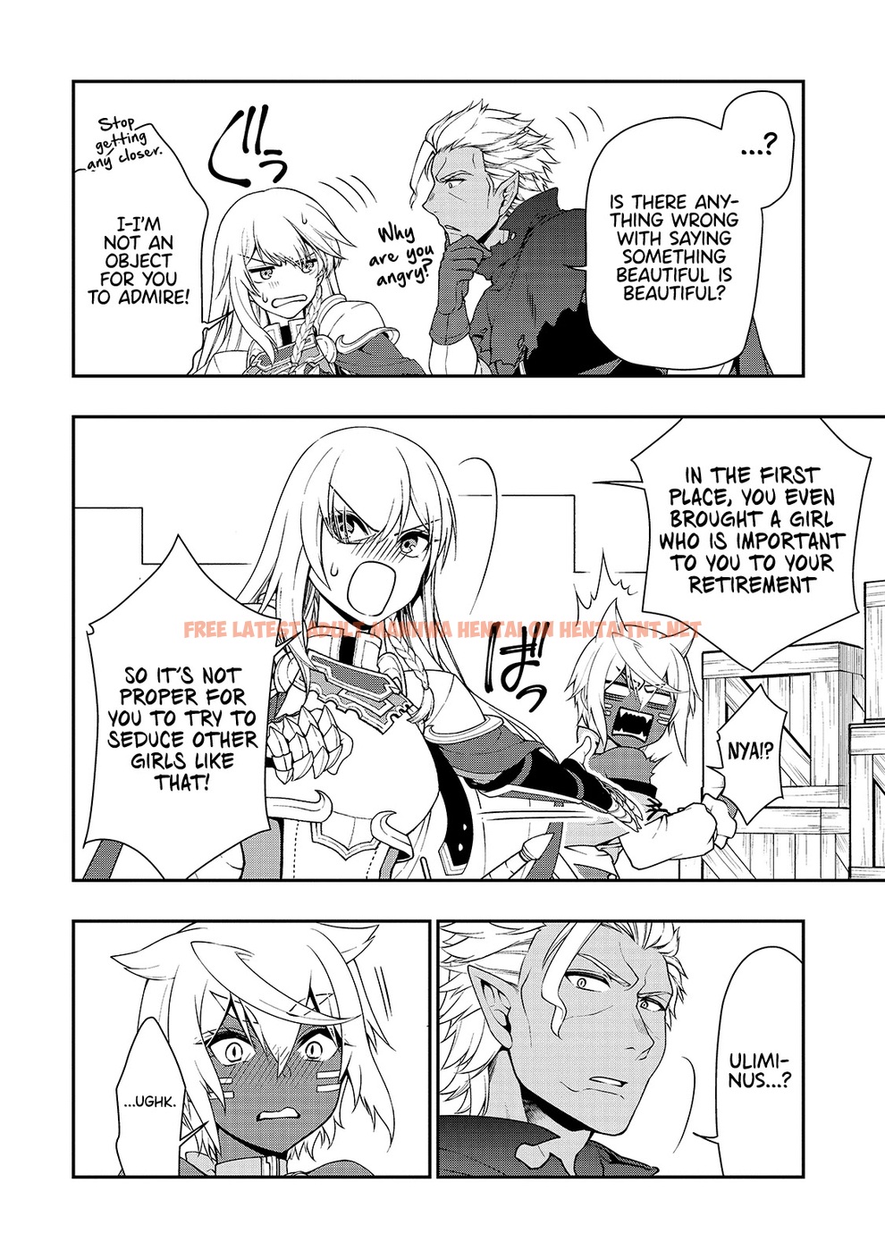 Read Hentai Image 17 542 in comic Lv2 Kara Cheat Datta Motoyuusha Kouho No Mattari Isekai Life - Chapter 28 - hentaitnt.net