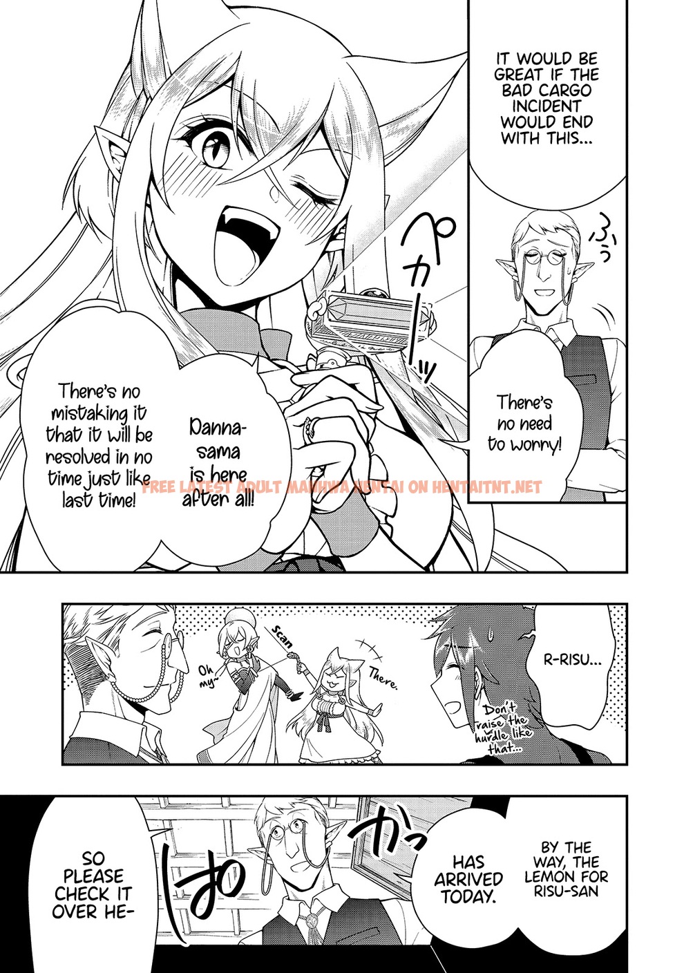 Read Hentai Image 24 542 in comic Lv2 Kara Cheat Datta Motoyuusha Kouho No Mattari Isekai Life - Chapter 28 - hentaitnt.net