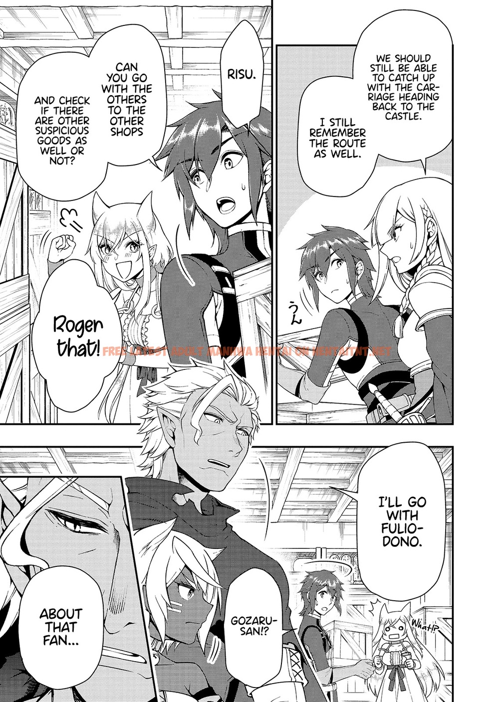 Read Hentai Image 26 542 in comic Lv2 Kara Cheat Datta Motoyuusha Kouho No Mattari Isekai Life - Chapter 28 - hentaitnt.net