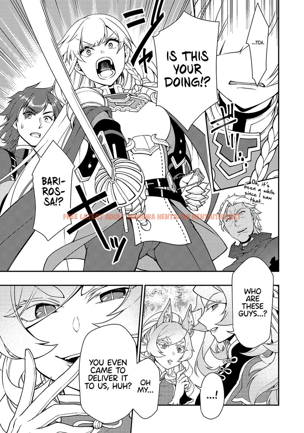 Read Hentai Image 29 547 in comic Lv2 Kara Cheat Datta Motoyuusha Kouho No Mattari Isekai Life - Chapter 28 - hentaitnt.net