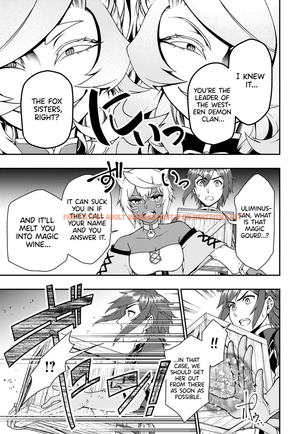 Read Hentai Image 12 542 in comic Lv2 Kara Cheat Datta Motoyuusha Kouho No Mattari Isekai Life - Chapter 29 - hentaitnt.net