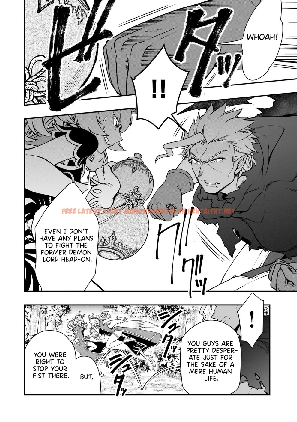 Read Hentai Image 13 542 in comic Lv2 Kara Cheat Datta Motoyuusha Kouho No Mattari Isekai Life - Chapter 29 - hentaitnt.net