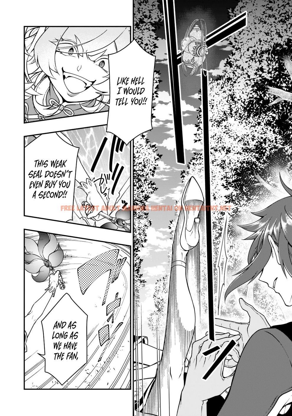 Read Hentai Image 19 542 in comic Lv2 Kara Cheat Datta Motoyuusha Kouho No Mattari Isekai Life - Chapter 29 - hentaitnt.net