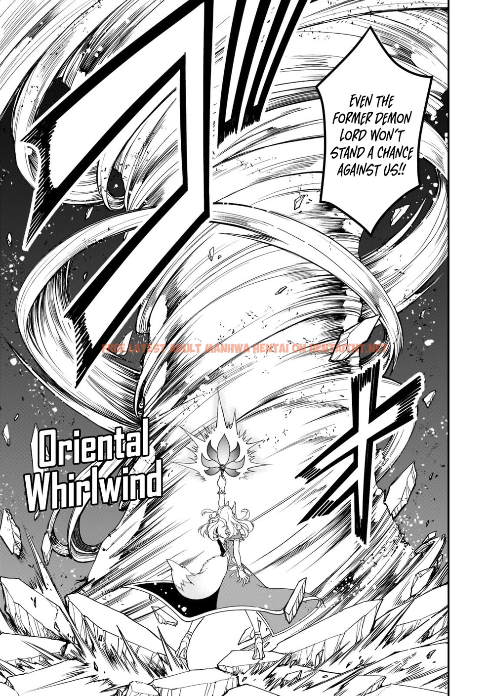 Read Hentai Image 20 542 in comic Lv2 Kara Cheat Datta Motoyuusha Kouho No Mattari Isekai Life - Chapter 29 - hentaitnt.net