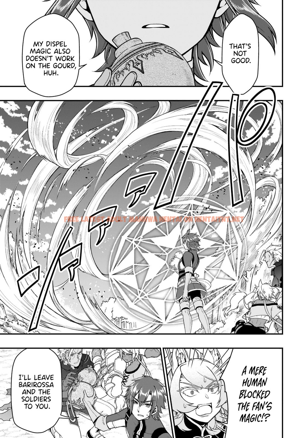 Read Hentai Image 22 542 in comic Lv2 Kara Cheat Datta Motoyuusha Kouho No Mattari Isekai Life - Chapter 29 - hentaitnt.net